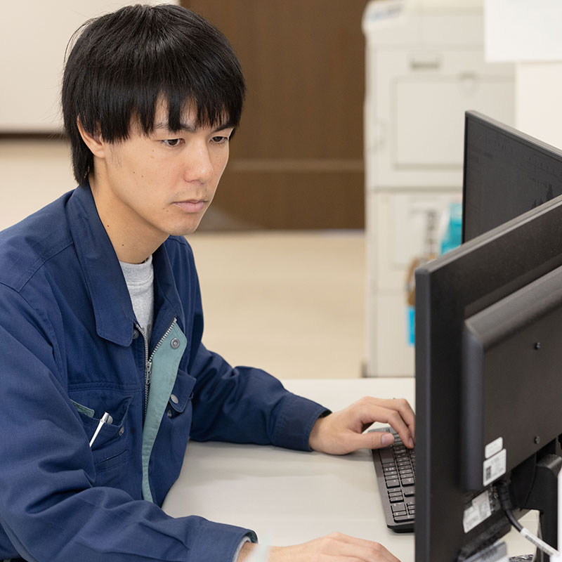 採用情報